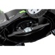 Газонокосилка аккумуляторная GreenWorks G40LM41K3 в Ставрополе