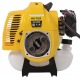 Бензокоса (бензиновый триммер) Huter GGT-2500S в Ставрополе