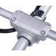 Бензокоса (бензиновый триммер) ECHO SRM-2510 в Ставрополе