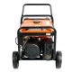 Бензиновый генератор инверторный Villartec GI808 2025 8 кВт в Ставрополе