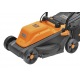 Газонокосилка электрическая Carver LME-1332 в Ставрополе
