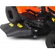 Садовый минитрактор Yard Fox T 108SCH в Ставрополе