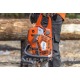 Бензопила Husqvarna 550 XP Mark II 15&quot; в Ставрополе
