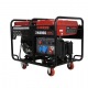 Бензогенератор Loncin LC24000S 18 кВт в Ставрополе