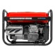 Бензогенератор Kronwerk LK-2800R 2.5 кВт в Ставрополе
