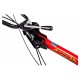 Культиватор Eurosystems Euro-3 EVO RM Loncin OHV 139 в Ставрополе