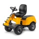 Райдер Stiga Park 640 PWX в Ставрополе