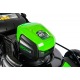Газонокосилка аккумуляторная GreenWorks GD80LM46SPK4 в Ставрополе