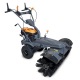 Подметальная машина Villartec S 50100 в Ставрополе