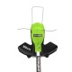 Аккумуляторный триммер GreenWorks GD40LT (без аккумулятора и зарядного устройства) в Ставрополе