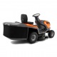 Садовый минитрактор Husqvarna TC 114 в Ставрополе
