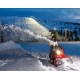Снегоуборщик гусеничный Honda HSM 1390 IETDR в Ставрополе
