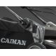Газонокосилка бензиновая Caiman Ferro 52HV в Ставрополе