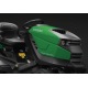 Садовый минитрактор Caiman Rapido Max 2WD 97D2K2 в Ставрополе