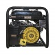 Бензогенератор Huter DY11000LX 8.5 кВт в Ставрополе