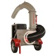 Коммунальный садовый пылесос Little Wonder Truck Loader Monster 35HP в Ставрополе