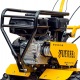 Мотоблок Denzel DPT-370-PRO (фрезы в комплекте) в Ставрополе