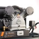 Компрессор поршневой Patriot KRX 700 L100 D в Ставрополе