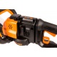 Кусторез аккумуляторный Worx WG284E в Ставрополе