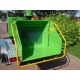 Измельчитель веток и древесных остатков Laski LS 150DW в Ставрополе
