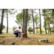 Бензопила Husqvarna 455e Rancher-18&quot; в Ставрополе