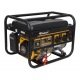 Бензогенератор Habert HT3900EB 2.8 кВт в Ставрополе