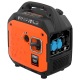 Бензогенератор инверторный EVOline BQH 2800 E 2.3 кВт в Ставрополе