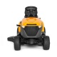 Садовый трактор Stiga Tornado 5108 W в Ставрополе