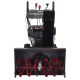 Снегоуборщик EVOline SBG 760 BE в Ставрополе