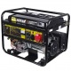 Бензогенератор Huter DY9500LX-3 7.5 кВт в Ставрополе