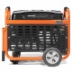 Бензогенератор Daewoo GDA 9500 DPE-3 8 кВт в Ставрополе
