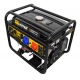 Бензогенератор Huter DY9500LX-3 Pro 7.8 кВт в Ставрополе