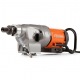 Бурильная машина Husqvarna DM 430 в Ставрополе