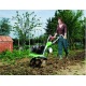 Культиватор Viking HB 445.2 R в Ставрополе
