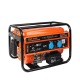 Бензогенератор Patriot Max Power SRGE-3500E 2,5 кВт в Ставрополе