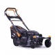 Газонокосилка бензиновая Villartec MB 451VZ в Ставрополе