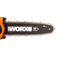 Аккумуляторная пила Worx WG322E.9-10&quot; (без аккумулятора и ЗУ) в Ставрополе