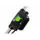 Газонокосилка аккумуляторная GreenWorks GC82LM46K5 в Ставрополе