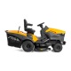 Садовый трактор Stiga Estate 9122 W в Ставрополе