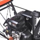 Снегоуборщик гусеничный Patriot Сибирь 110ET в Ставрополе