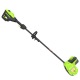 Снегоуборщик аккумуляторный GreenWorks 2603207 (без аккумулятора и зарядного устройства) в Ставрополе