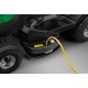Садовый минитрактор Caiman Rapido Max Eco 2WD 107D1C2 в Ставрополе