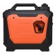Бензогенератор инверторный EVOline BQH 1200 1 кВт в Ставрополе