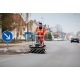 Подметальная машина Tielburger TK48 PRO Hydro (Honda) в Ставрополе