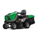 Садовый минитрактор Caiman Comodo Max 2WD 107D2K2 в Ставрополе