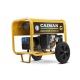Бензиновый генератор Caiman Explorer 5010XL12 4.3 кВт с комплектом для транспортировки в Ставрополе