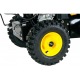 Снегоуборщик Huter SGC 4800E в Ставрополе