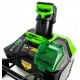 Снегоуборщик аккумуляторный GreenWorks GD60PST в Ставрополе