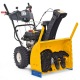 Снегоуборщик Cub Cadet XS2 61 SWE в Ставрополе