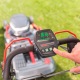 Газонокосилка аккумуляторная Al-Ko 512 Li VS-W Premium Energy Flex (1 аккумулятор) в Ставрополе